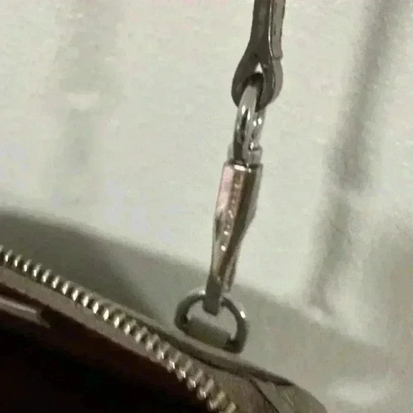 Marc Jacobs Mini Madison Leather Crossbody - Picture 2 of 8